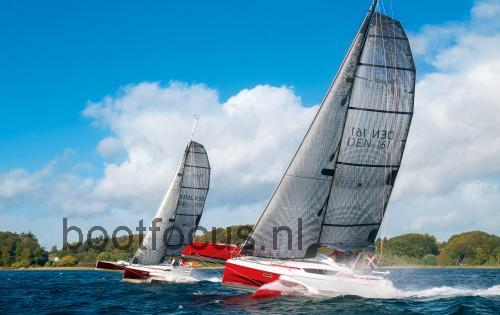 Dragonfly 28 Sport beoordelingen en specificaties